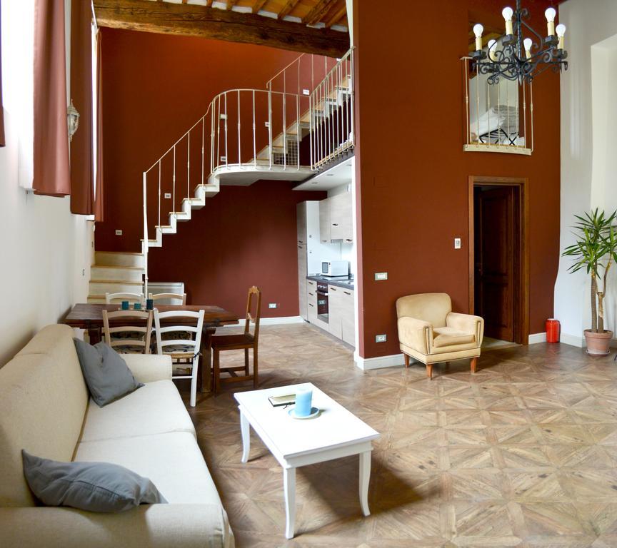 Visconte Apartment Флоренція Номер фото