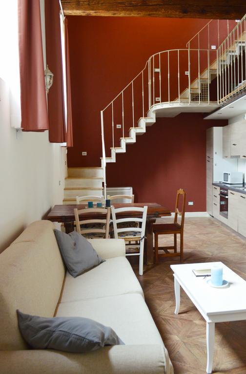Visconte Apartment Флоренція Номер фото