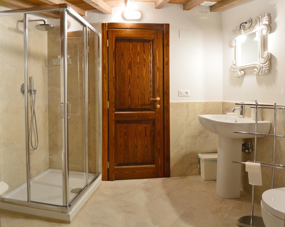 Visconte Apartment Флоренція Номер фото