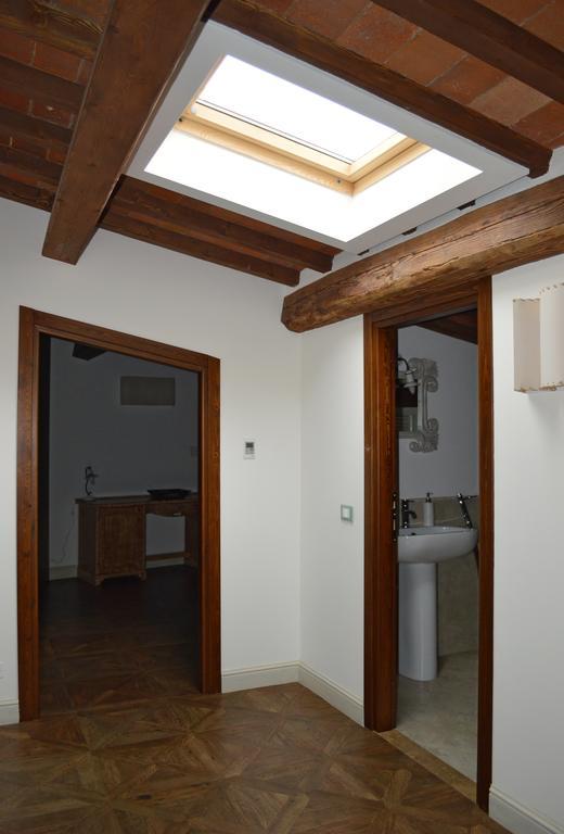 Visconte Apartment Флоренція Номер фото