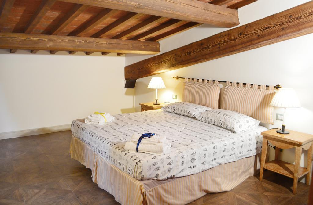 Visconte Apartment Флоренція Номер фото