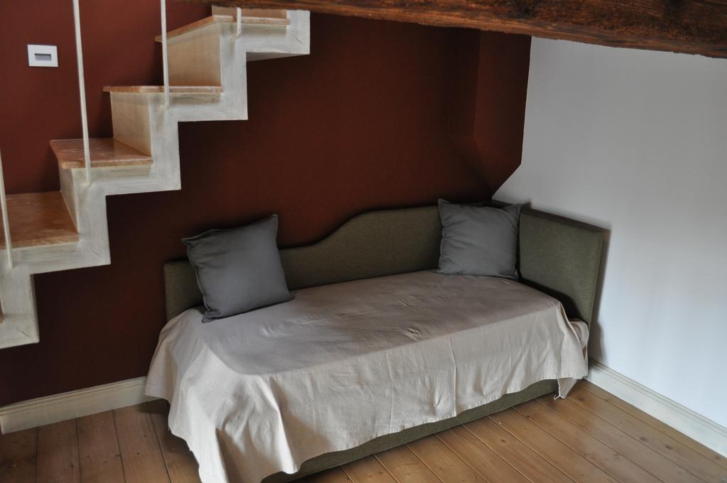 Visconte Apartment Флоренція Номер фото