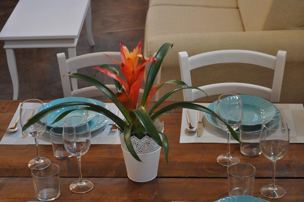 Visconte Apartment Флоренція Номер фото