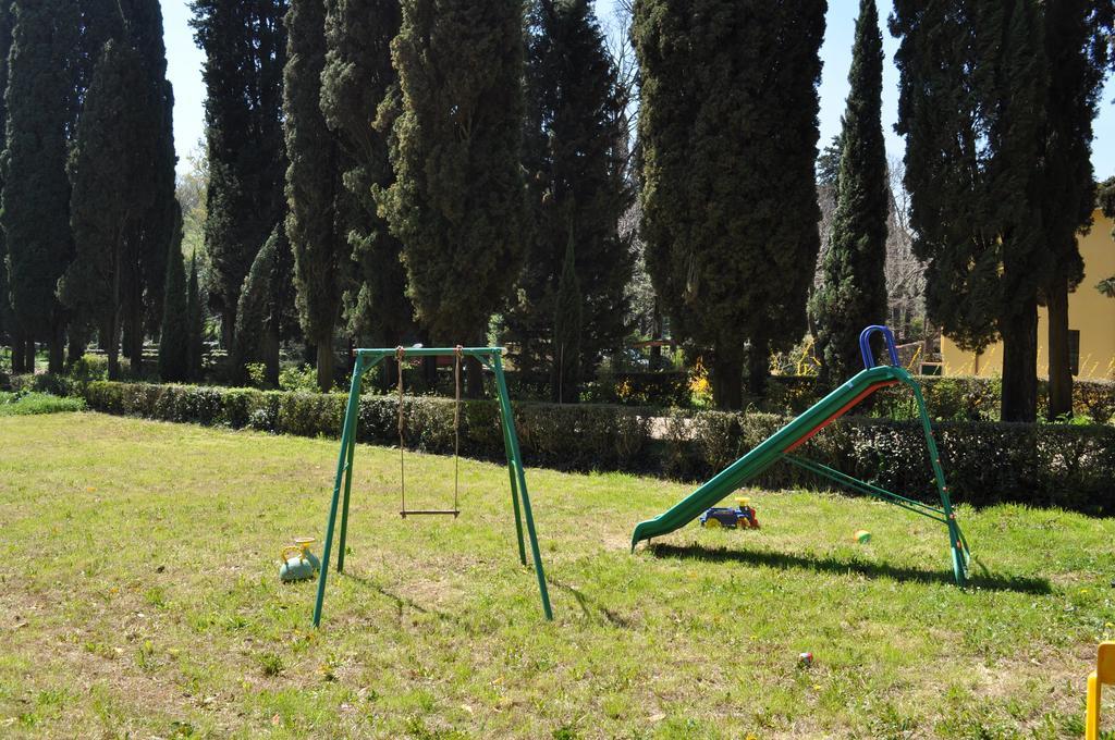 Visconte Apartment Флоренція Номер фото