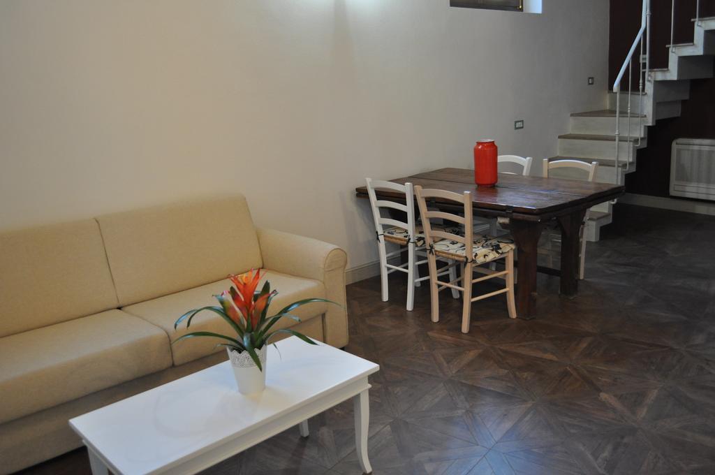 Visconte Apartment Флоренція Номер фото